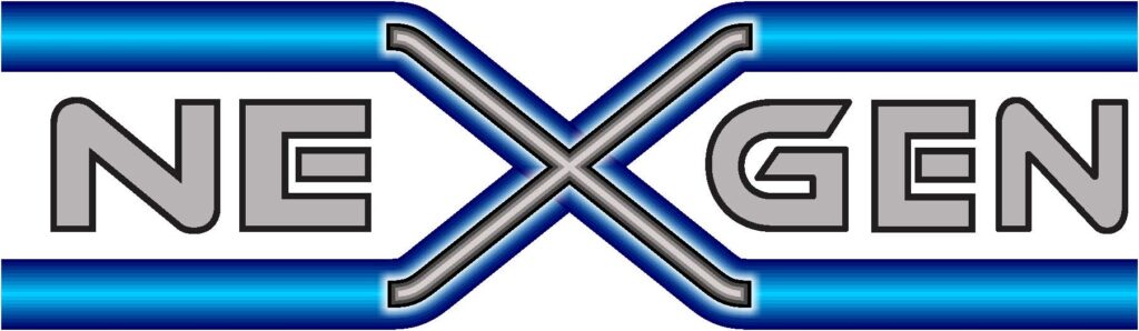 NexGen Rooter Logo